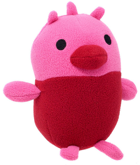 Sago Mini Robin 6 Plush Gund - ToyWiz