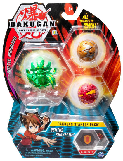 sub indo bakugan balls