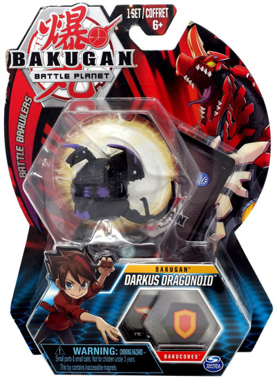 ultimate bakugan