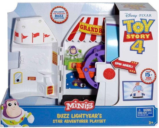 toy story 4 star adventurer