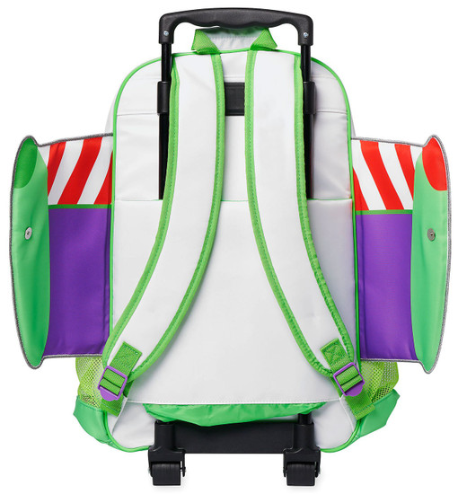 toy story rolling backpack