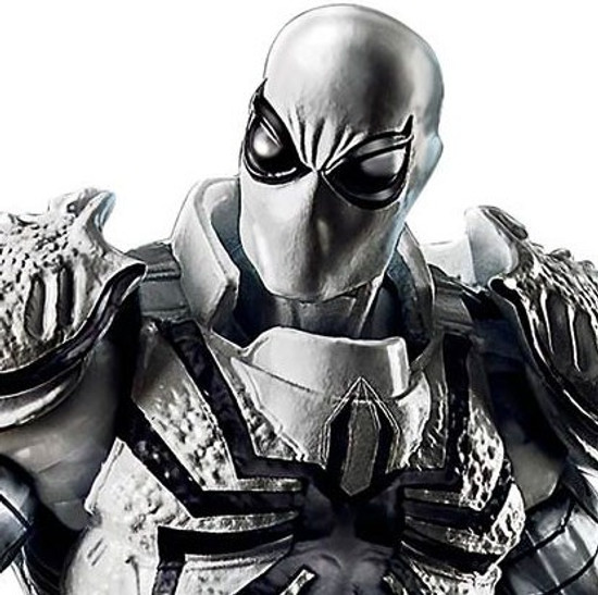 Marvel Marvel Legends 80th Anniversary Anti Venom 6 Action Figure Hasbro Toys Toywiz Marvel Marvel Legends 80th Anniversary Anti Venom 6 Action Figure Hasbro Toys Toywiz