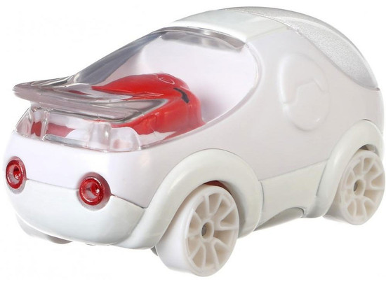 hot wheels baymax