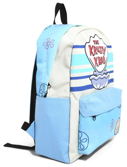 krusty krab backpack
