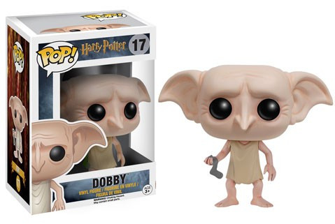 Funko Harry Potter POP Harry Potter 