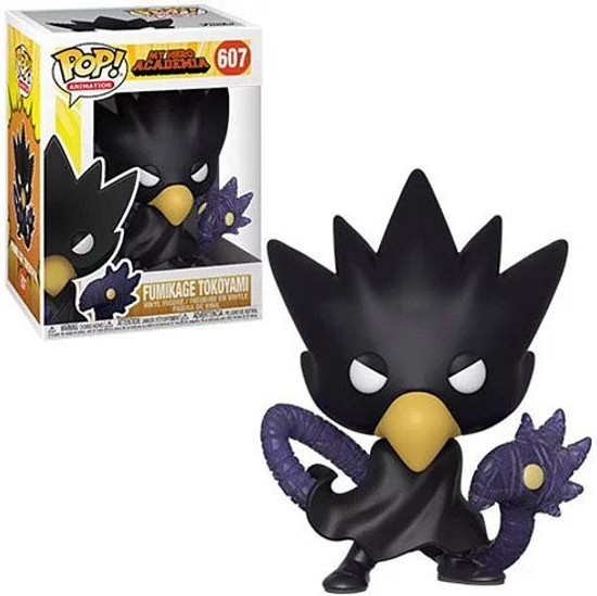 fumikage tokoyami funko pop