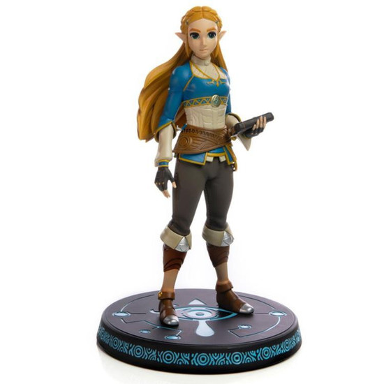 princess zelda action figure