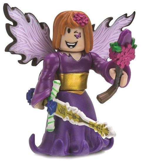 Roblox Queen Mab Of The Fae 3 Action Figure Jazwares Toywiz - queen mab roblox