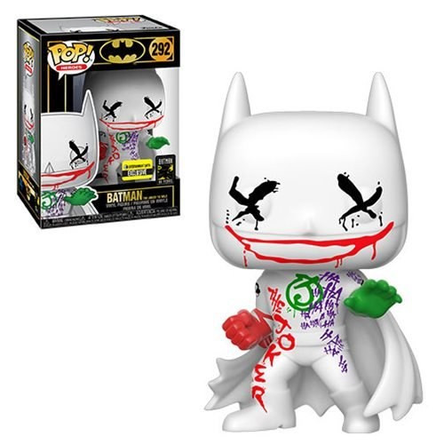 Funko Batman POP Heroes Batman 