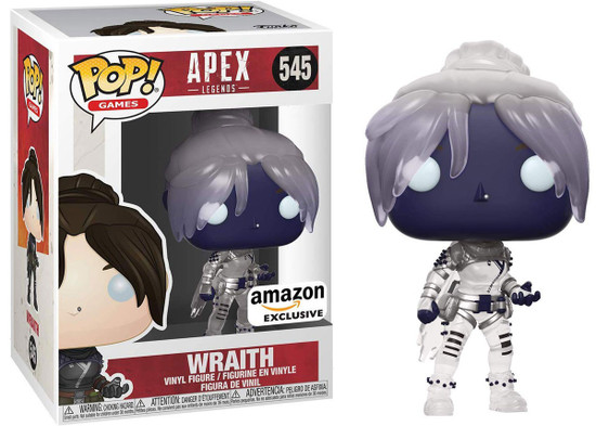 apex funko pop