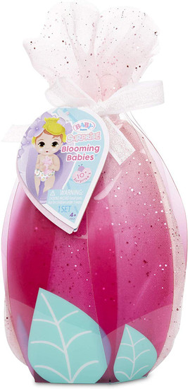 baby born surprise mystery pack