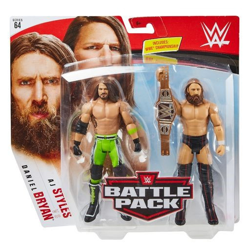 toywiz wwe