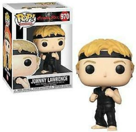 cobra kai action figures