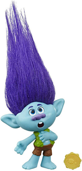 trolls world tour branch toy