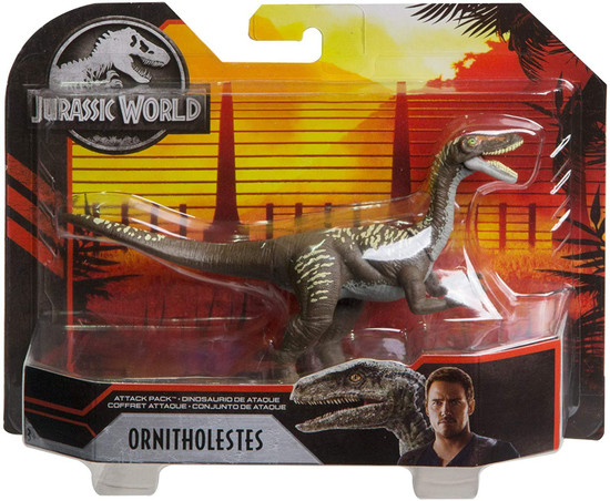 jurassic world fallen kingdom figures