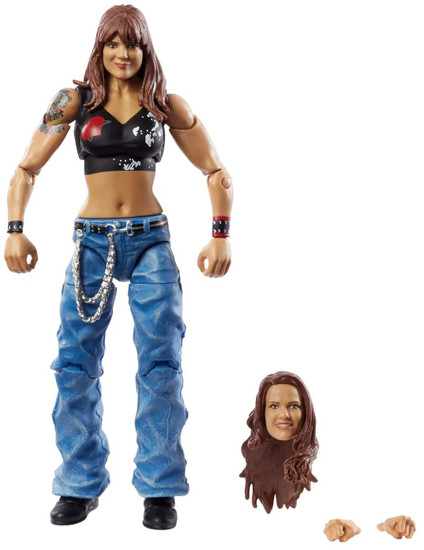 Wwe elite lita Clearance