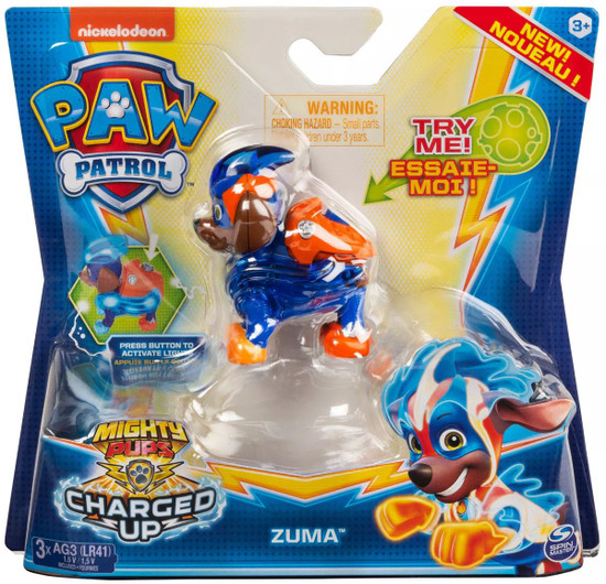 zuma bath toy