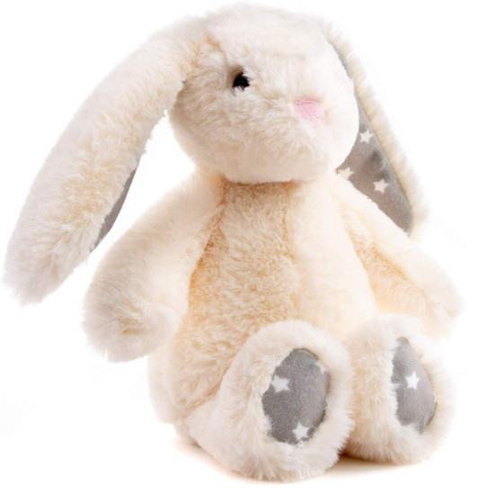 super soft bunny