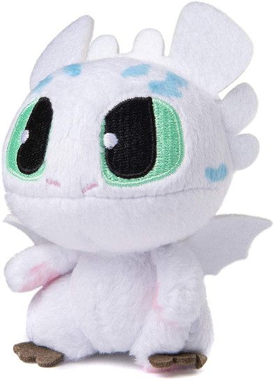 light fury plush egg