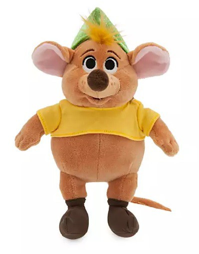 squishmallow blue bear