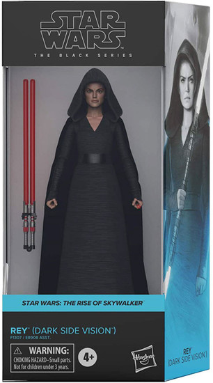 black series rey rise of skywalker