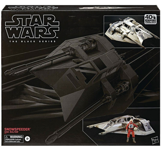 star wars black series vehicles