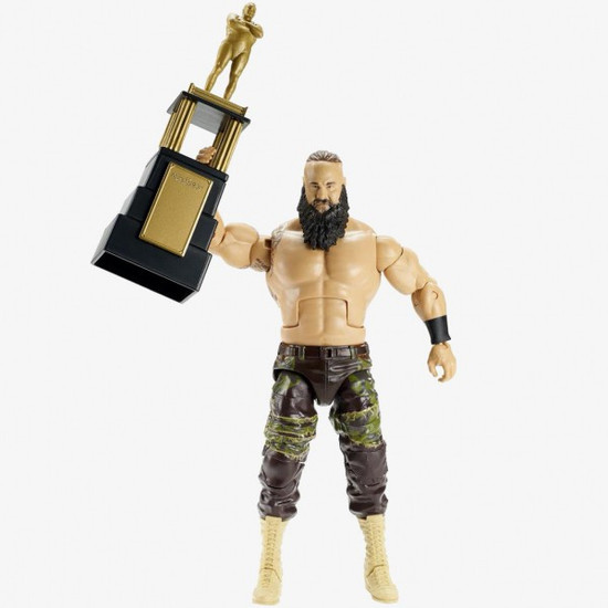 braun strowman elite 76