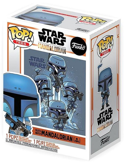 Stripes Exclusive Vinyl Figure T-Shirt 
