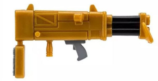 Fortnite Quad Launcher .5 Legendary 