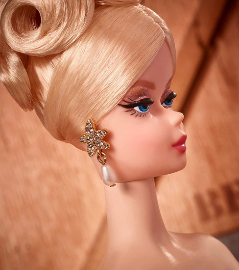 Galas Best Barbie Doll Mattel Toys - ToyWiz