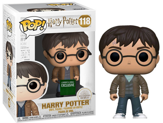 funko pop potter