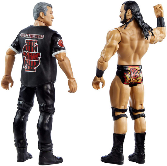 shane mcmahon battle pack