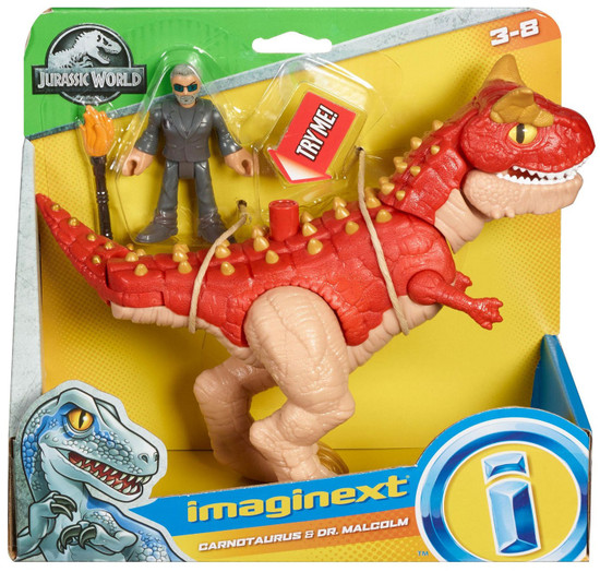 fisher price jurassic park