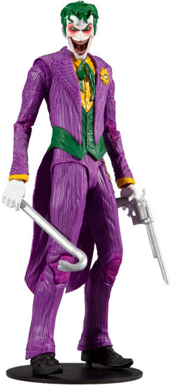 joker multiverse figure