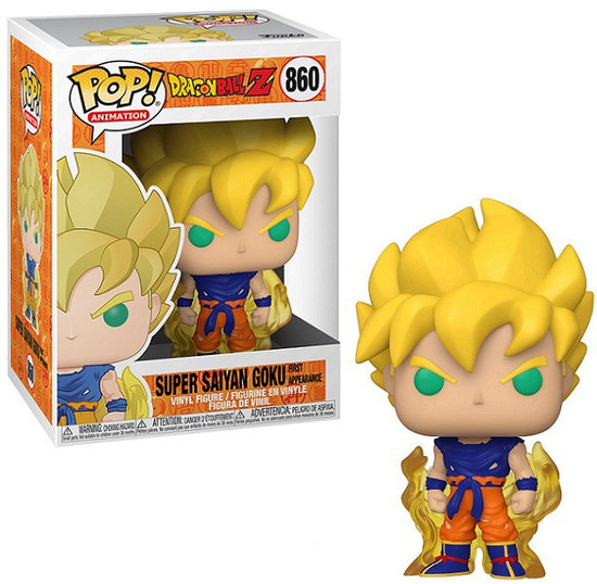 jiren funko pop pre order