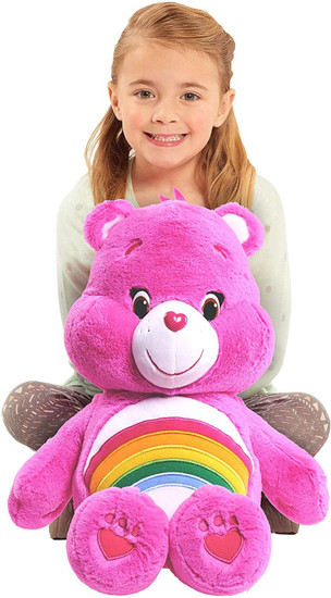 care bears jumbo