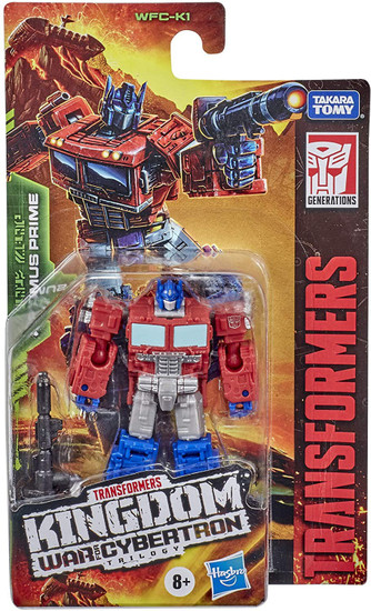 transformers toywiz