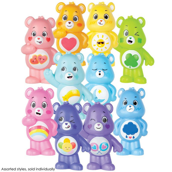 Care bear surprizamals clearance