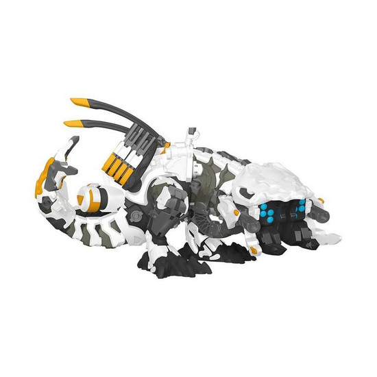 Funko Horizon Zero Dawn Pop Video Games Thunderjaw Exclusive Deluxe Vinyl Figure 634 Toywiz