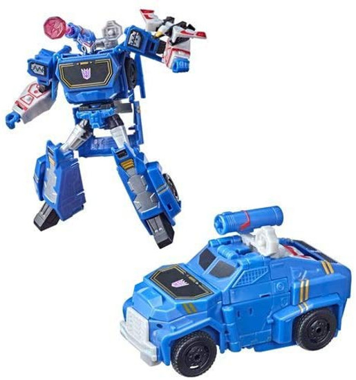 cyberverse soundwave deluxe