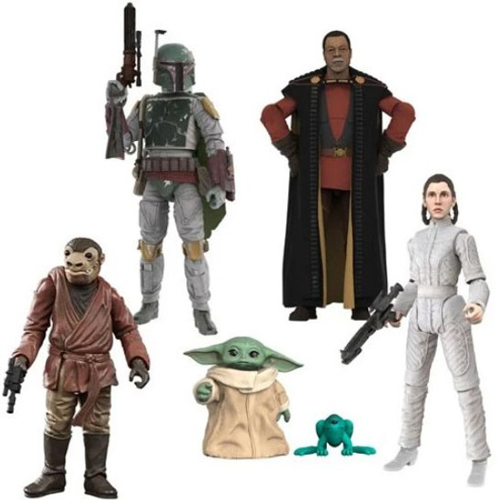 Action Figures Hasbro Toys 