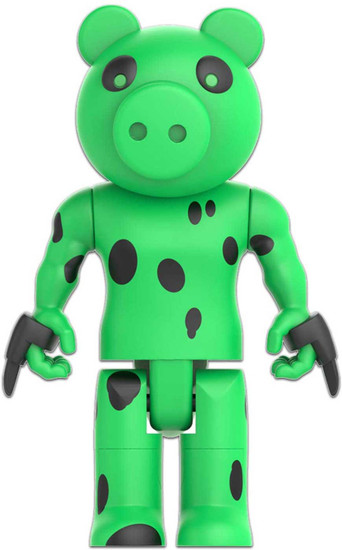Series 1 Dinopiggy Action Figure