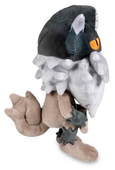 perrserker plush