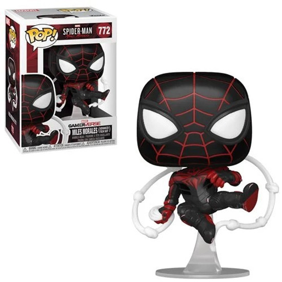 funko miles morales 772