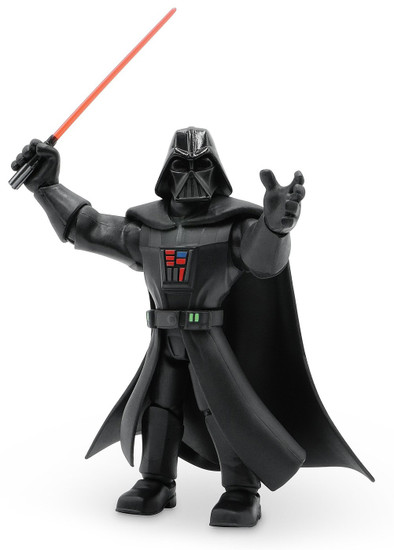 Disney Star Wars Toybox Darth Vader 