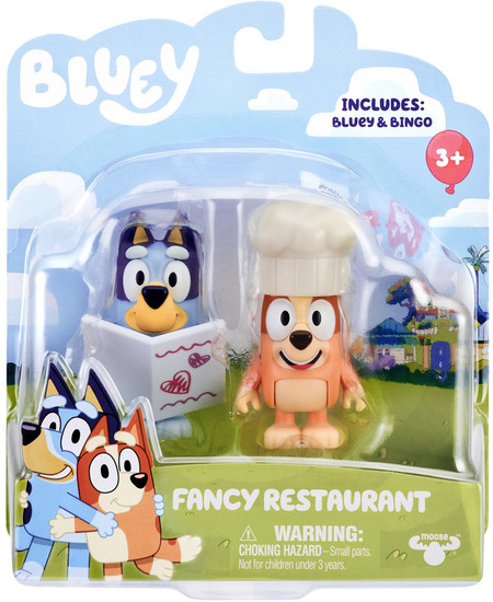 bluey scooter big w