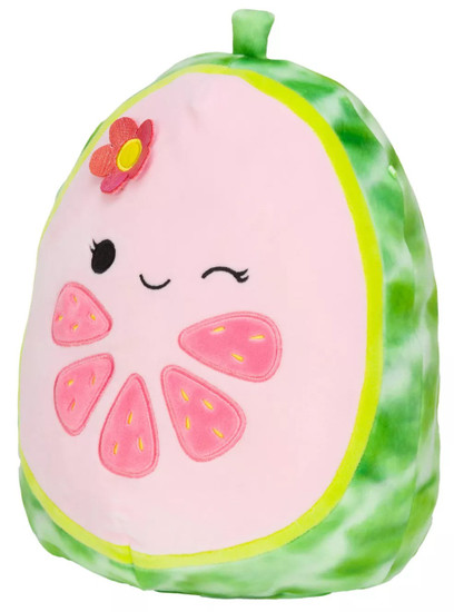 squishmallow 11 inch lena the guava stores