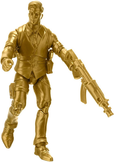 Fortnite Midas 4 Action Figure Hot Drop Jazwares Toywiz - golden midas hand roblox