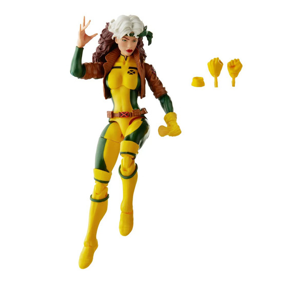 marvel legends retro rogue release date