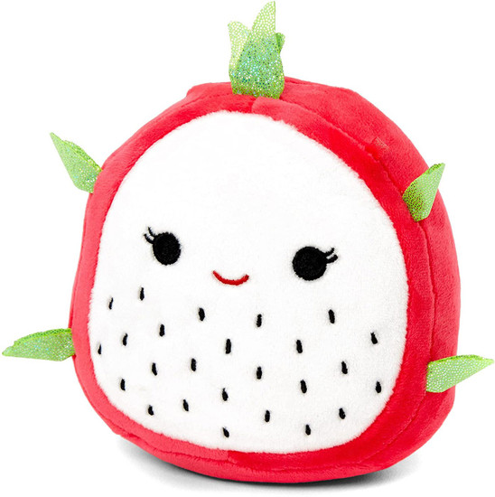 Squishmallows Delita the Dragon Fruit 5 